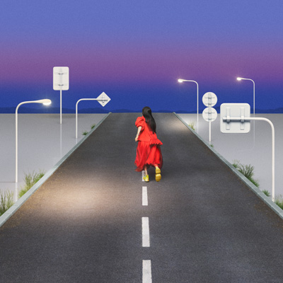 ビーナスベルト／あいみょん