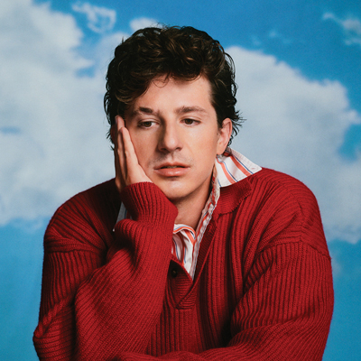 Beat Yourself Up／Charlie Puth