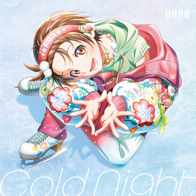 Cold Night／HANA