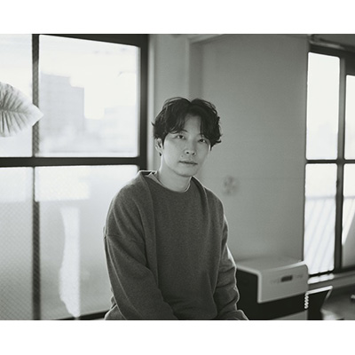 Mad Hope(feat.LouisCole,SamGendel,SamWilkes)/星野源