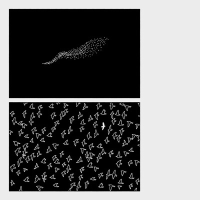 いきどまり／星野源