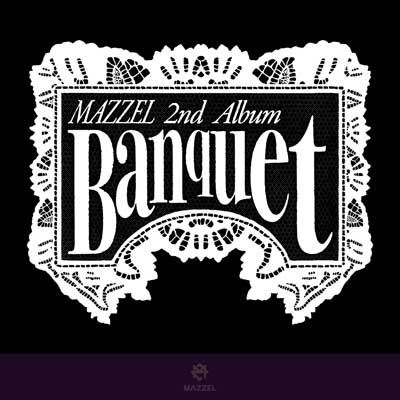 Get Up And Dance／MAZZEL
