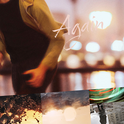 Again／Mr.Children