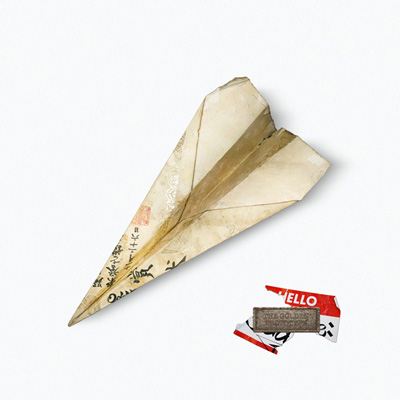 東京ゴッドストリートボーイズ／OddRe: