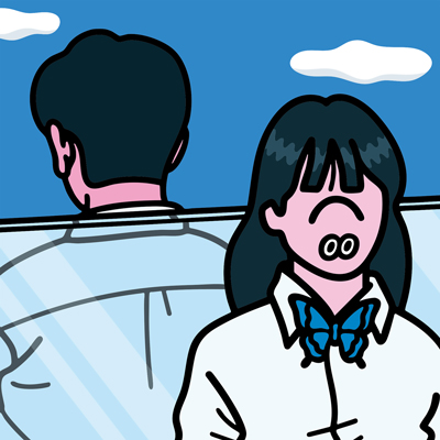 奇跡を待ってたって／Saucy Dog