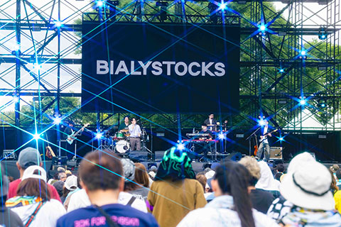 Bialystocks