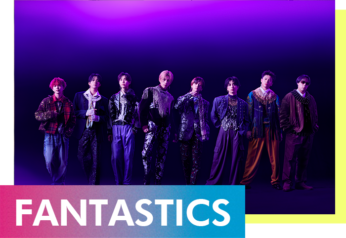 FANTASTICS