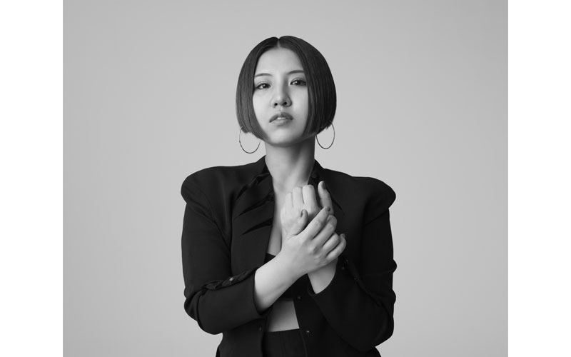 阿部真央