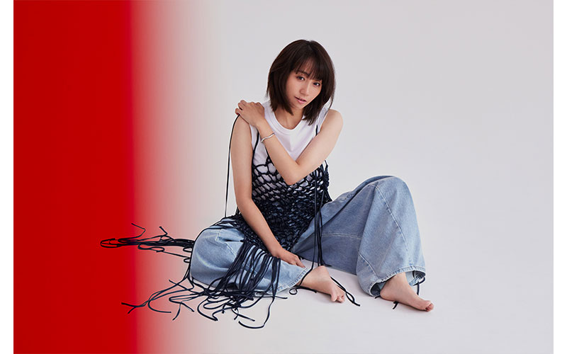 矢井田 瞳