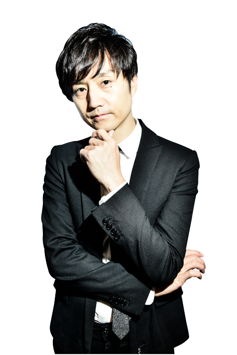 落合健太郎
