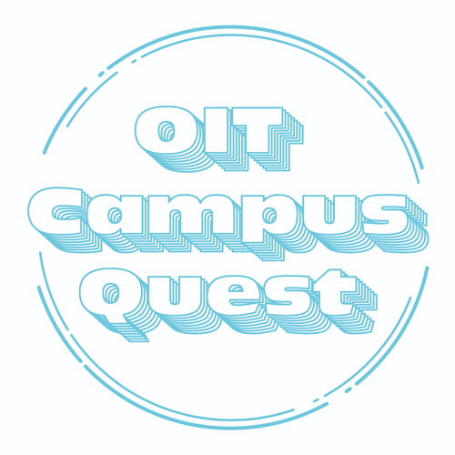 OIT Campus Quest