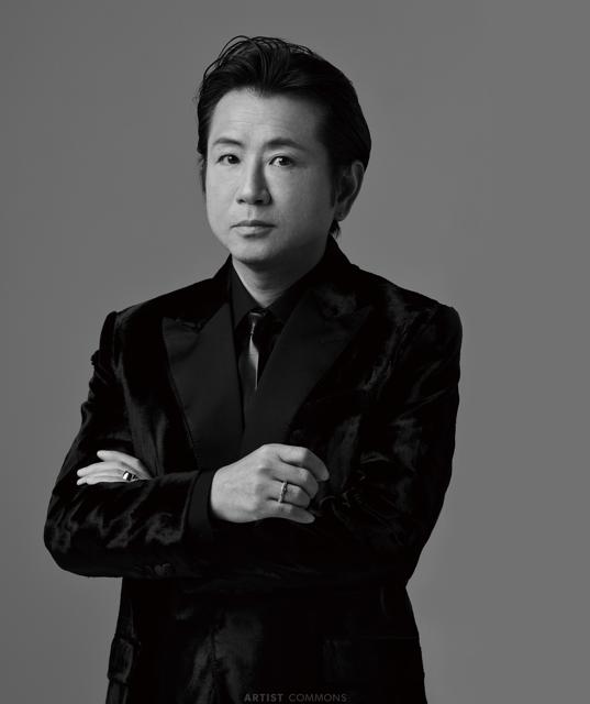 藤井フミヤ