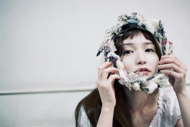 植田真梨恵