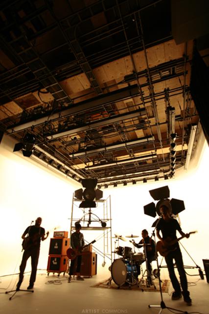 the band apart