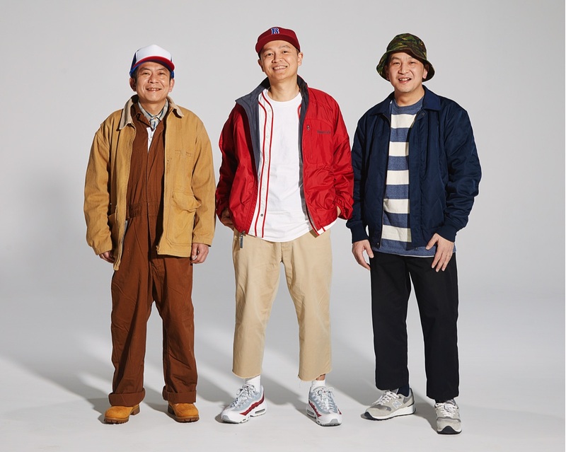 なんばHatch