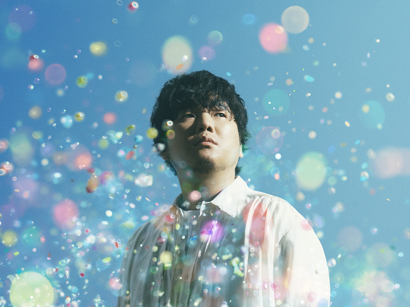 Hata Motohiro 20th Anniversary GREEN MIND EXPO