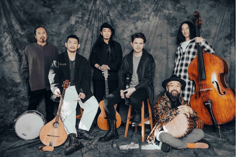 New Acoustic New Year 2024