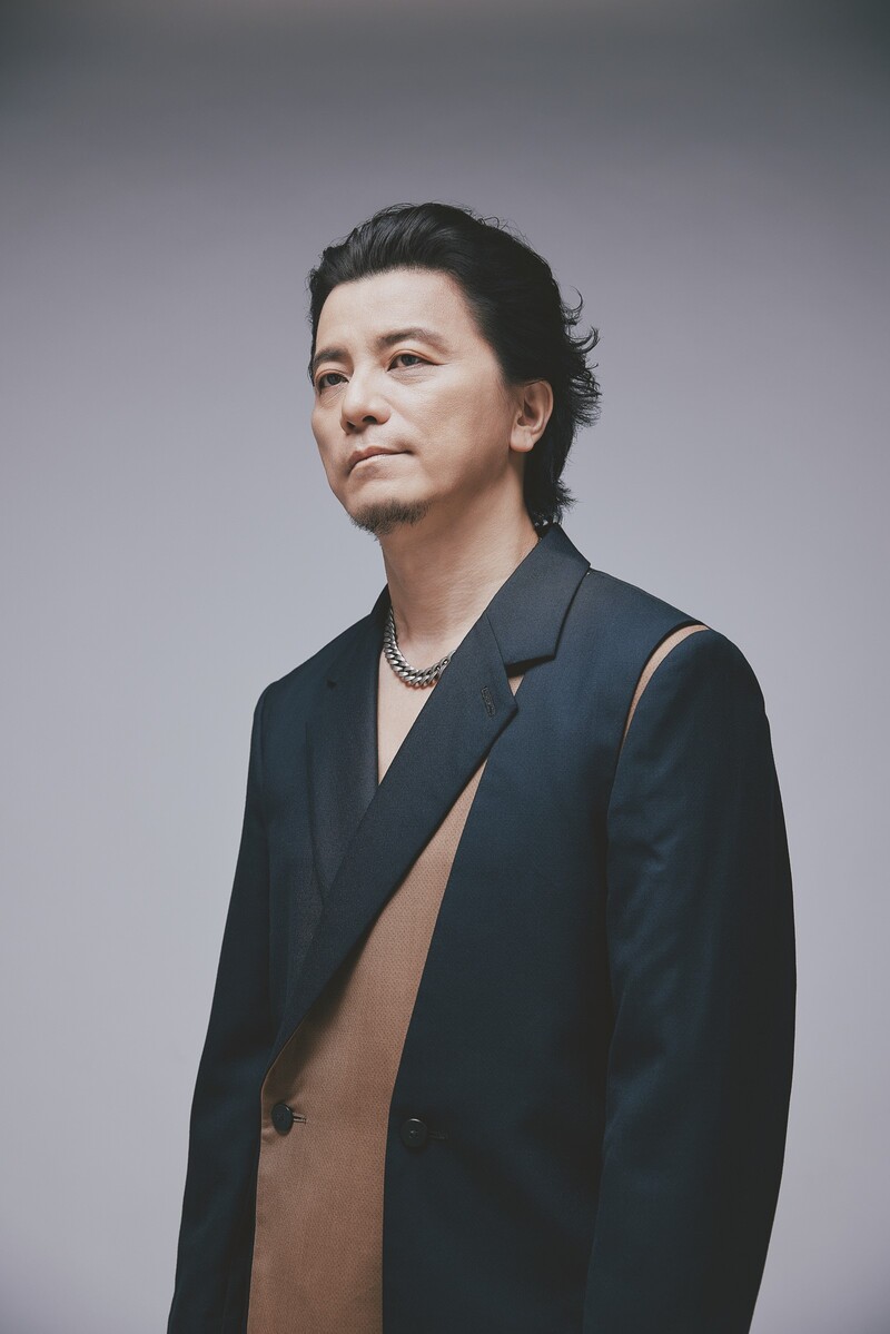 billboard classics「KREVA Premium Orchestra Concert」~produced by 武部聡志
