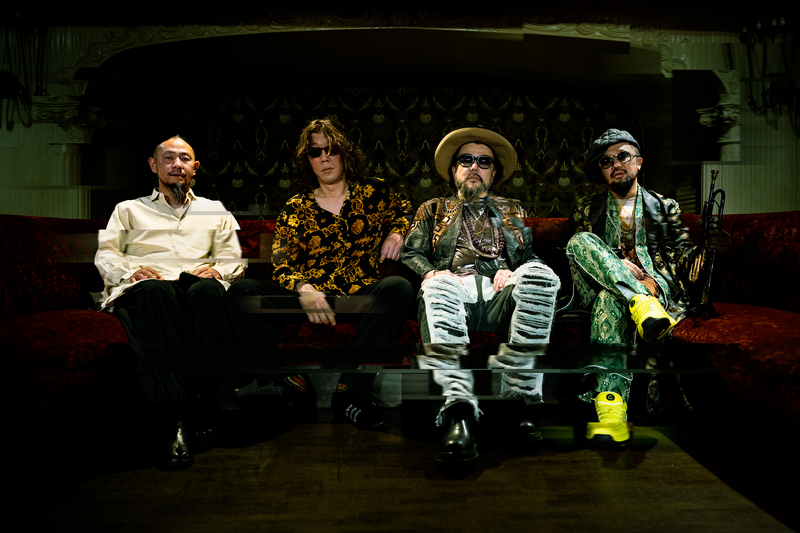 Billboard Live OSAKA