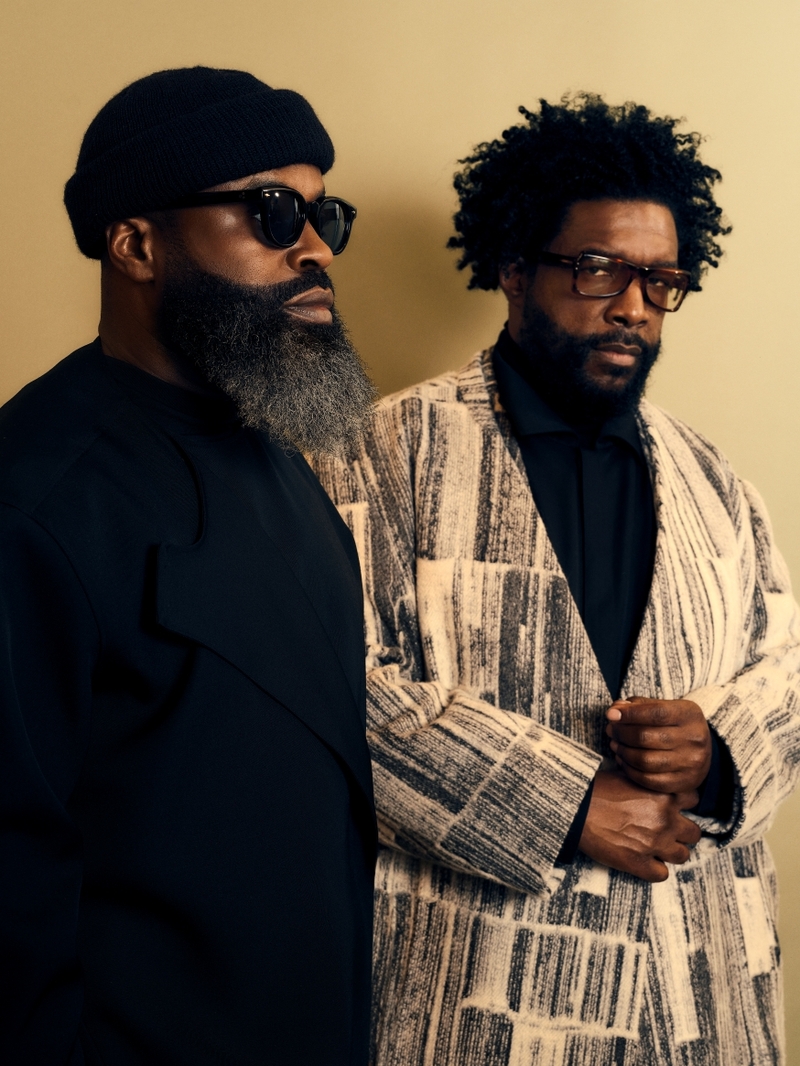 Billboard Live presents THE ROOTS Japan Tour 2026