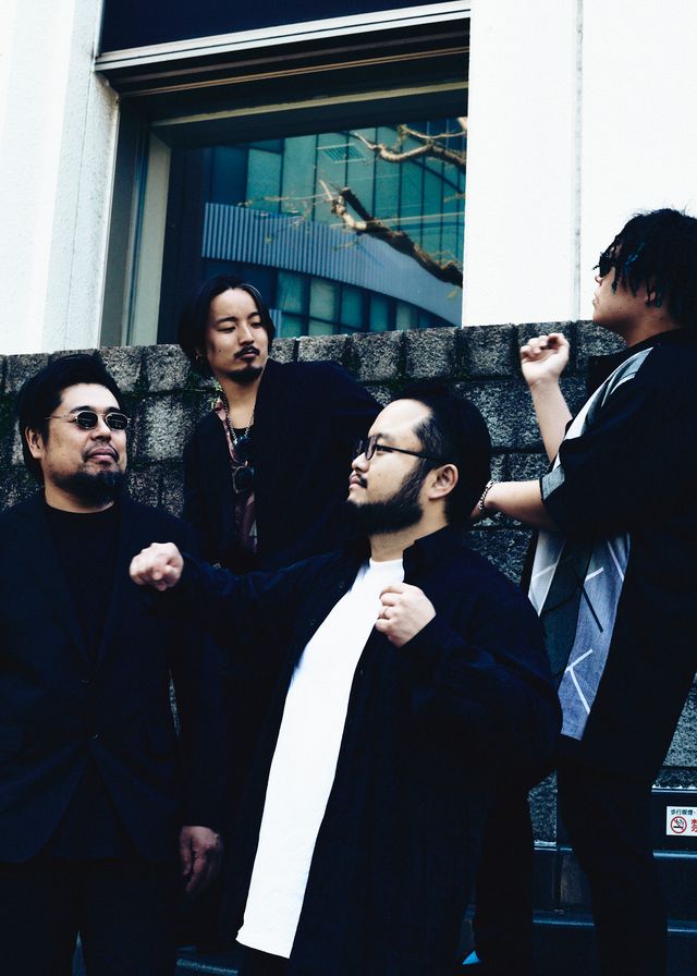 FLOW TONE 26’ at Billboard Live OSAKA