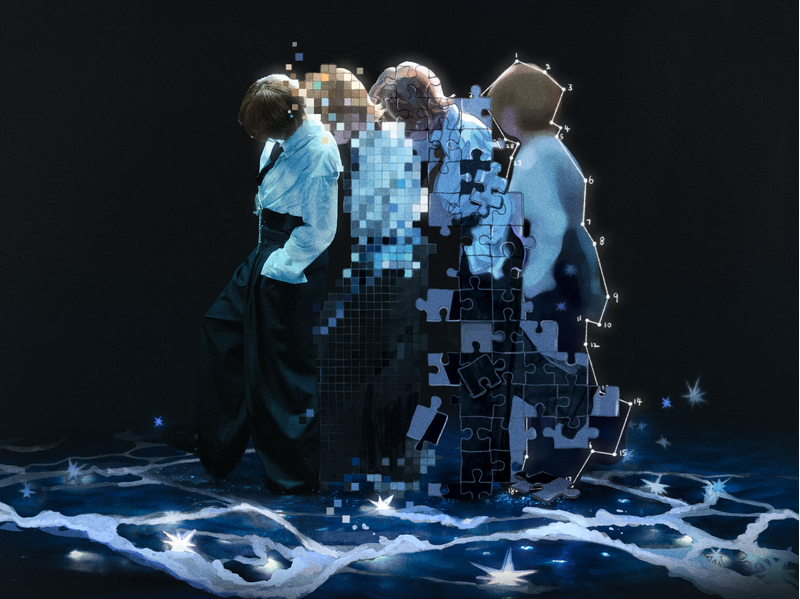 なとり ONE-MAN LIVE TOUR「行進」