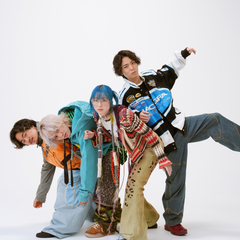 muque presents "PLAYPARK 4"