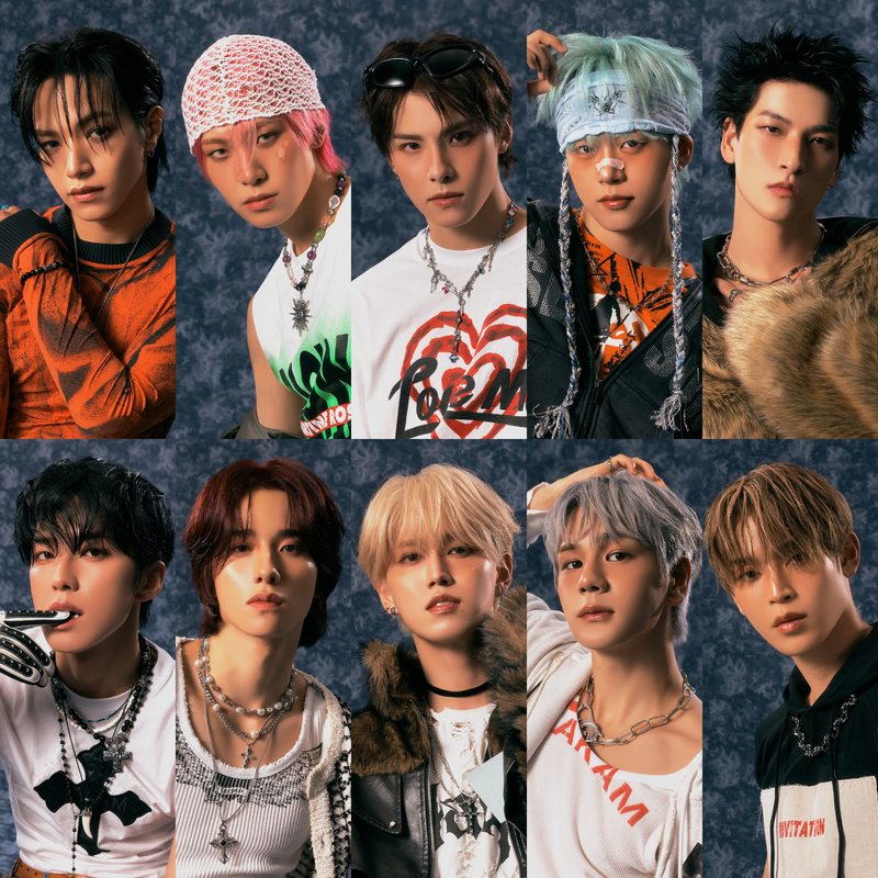 JO1DER SHOW 2026 'EIEN 永縁'