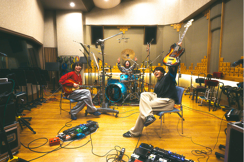 My Hair is Bad presents ノーブルホームランツアー