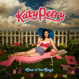 I Kissed A Girl/Katy Perry