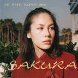 IF YOU LOVE ME/SAKURA 