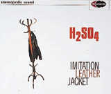 IMITATION LEATHER JACKET/H2SO4