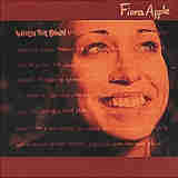 FAST AS YOU CAN/FIONA APPLE