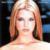 I THINK I'M IN LOVE WITH YOU/JESSICA SIMPSON