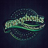 Mr. Writer/Stereophonics