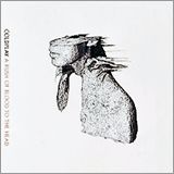 IN MY PLACE/COLDPLAY