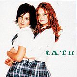 ALL THE THINGS SHE SAID/t.A.T.u.
