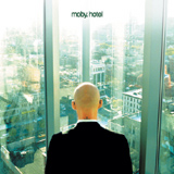 Lift Me Up/MOBY