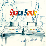 Space Sonic/ELLEGARDEN