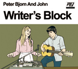 Young folks/Peter Bjorn And John