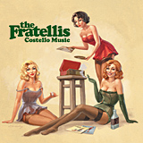 Flathead/THE FRATELLIS