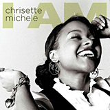 Be OK feat. will.i.am/Chrisette Michele