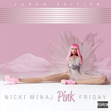 Check It Out feat. Will I. Am/Nicki Minaj