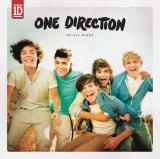 What Makes You Beautiful/ONE DIRECTION