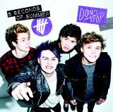 Don’t Stop/5 SECONDS OF SUMMER