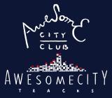 4月のマーチ/Awesome City Club