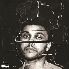 Can’t Feel My Face/The Weeknd