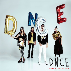 Cake By The Ocean/DNCE