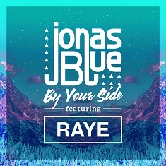 By Your Side feat.RAYE/Jonas Blue