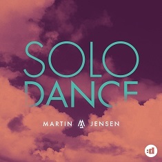Solo Dance/Martin Jensen